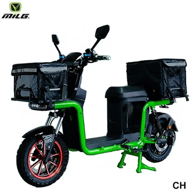 배송 1500W 헤비듀티 화물 자전거