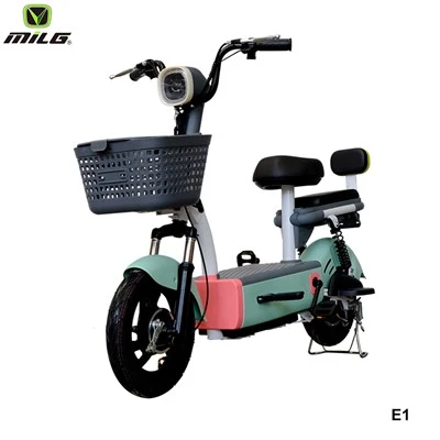 경량 도로 전기 스쿠터 350W